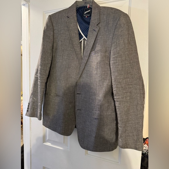 Men’s suit jacket - Picture 1 of 3